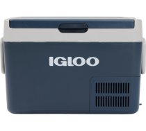 Igloo ICF32, cool box (blue) 9620012750