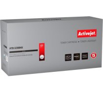 Activejet ATB-328BNX toner (replacement for Brother TN-328BK; Supreme; 8000 pages; black) ATB-328BNX