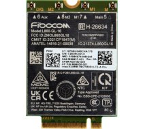 HP Intel XMM 7560 R+ LTE Advanced PRO m.2 4G WWAN Cat 16 Mobile Broadband Cellular Modem (EliteBook 840 G10, x360 830 G10, ProBook 640 G10, 450 G10, ZBook 16 G10) / 7P993AA 7P993AA