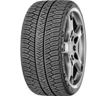 255/40R20 MICHELIN PILOT ALPIN PA4 (DIRECTIONAL THREAD) 101V XL N0 Studless DCB71 3PMSF 161195