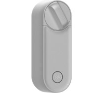 Yale Linus Smart Door Lock L2 (EFIGS, Silver) 05/103210/SI