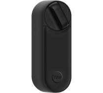 Yale Linus Smart Door Lock L2 (EFIGS, Black) 05/103210/MB