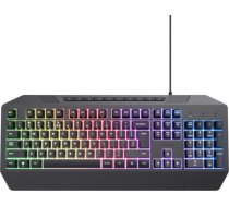 KEYBOARD USB GXT 836 EVOCX/ENG 24722 TRUST 24722