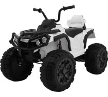 Ramiz Pojazd Quad ATV 2.4G Biały PA.BDM0906.2.4GHZ.BIA