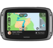 GPS navigācija TomTom RIDER 500 EU45 1GF0.002.00