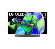 Televizors LG OLED77C35LA OLED, 77 " WEBOS OLED77C35LA