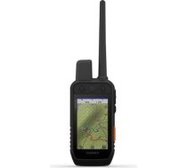 Garmin Alpha 200i GPS suņu izsekošanas ierīce 010-02230-51