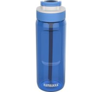 Kambukka Lagoon 750ml Crisp Blue water bottle 11-04048