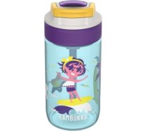 Reusable water bottle Kambukka Lagoon 400ml Surf Girl 11-04039