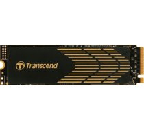TRANSCEND 1TB M.2 2280 PCIe Gen4x4 NVMe TS1TMTE245S