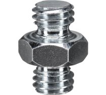 Manfrotto adapter Spigot 3/8"-3/8" (125) 125