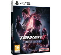 Sony PS5 Tekken 8 3391892028744