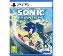 Sony PS5 Sonic Frontiers 5055277048250