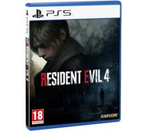 Sony PS5 Resident Evil 4 5055060953358