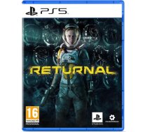 Sony PS5 Returnal 711719814290