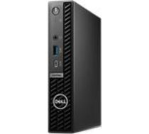 Dell Optiplex 7020 MFF Core i3-14100T 8GB 512GB SSD Integrated WLAN + BT US Kb Mouse W11Pro 3yrs Prosupport N003O7020MFFEMEA_VP N003O7020MFFEMEA_VP