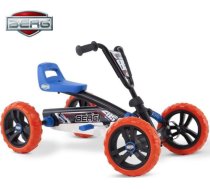 Berg BERG Gokart na pedały Buzzy Nitro Ciche koła 2-5 lat do 30 kg 8715839059427