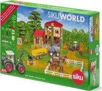 Siku SIKU WORLD Horse Farm - 5609 5609