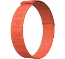 COROS Heart Rate Monitor Band - Orange BAND-HRM-ORG