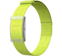 COROS Heart Rate Monitor Band - Lime BAND-HRM-LIM