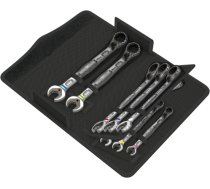 Wera Joker switch foot ring ratchet spanner set - 11-pieces - 05020091001 05020091001