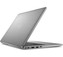 Notebook DELL Latitude 3340 CPU i5-1345U 1600 MHz 13.3" 1920x1080 RAM 16GB DDR5 4800 MHz SSD 256GB Intel Iris Xe Graphics Integrated ENG Windows 11 Pro 1.25 kg N010L334013EMEA_VP N010L334013EMEA_VP