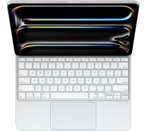 Apple Magic Keyboard for iPad Pro 13" (M4) INT ENG White MWR43Z/A