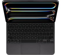 Apple Magic Keyboard for iPad Pro 11" (M4) INT ENG Black MWR23Z/A