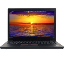 Lenovo ThinkPad T470 14 1920x1080 i7-7600U 8GB 256SSD M.2 NVME WIN10Pro RENEW AB3080