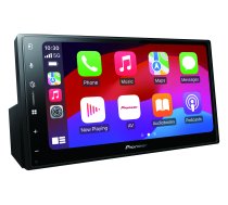 Auto magnetola Pioneer SPH-DA77DAB Apple CarPlay®Android Auto™ 6.8” Touchscreen SPH-DA77DAB