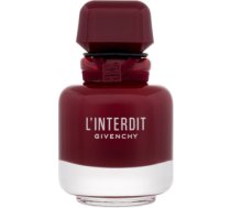 Givenchy L'Interdit / Rouge Ultime EDP 35ml 3274872456327