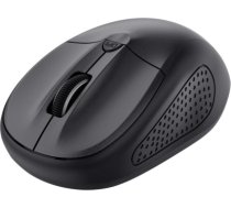 MOUSE USB OPTICAL WRL PRIMO/BLACK 24966 TRUST 24966