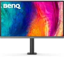 BENQ PD2706UA 27inch 4K IPS P3 Display 9H.LLKLB.QBE