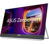 ASUS ZenScreen MB229CF Portable 21.5inch 90LM08S5-B01A70