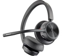 HP Poly Voyager 4320 MS Teams Headset 77Z00AA