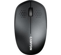 CANYON MW-04, Bluetooth Wireless optical mouse with 3 buttons, DPI 1200 , with1pc AA canyon turbo Alkaline battery,Black, 103*61*38.5mm, 0.047kg CNS-CMSW04B