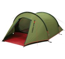 Telts High Peak Kite 3 LW green-red 10344 10344*NA