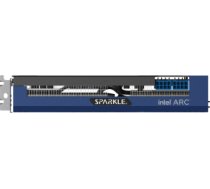 Sparkle Intel Arc A750 ORC OC Edition graphics card 1A1-S00393500G