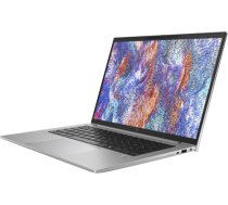 HP ZBook Firefly 14 G11A - Ryzen 7 PRO 8840HS, 32GB, 1TB SSD, 14 WQXGA 500-nit 120Hz DreamColor AG, WWAN-ready, Smartcard, FPR, SWE backlit keyboard, 56Wh, Win 11 Pro, 3 years / A3YV4ET#AK8 A3YV4ET#AK8