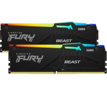 MEMORY DIMM 16GB DDR5-6000/K2 KF560C30BBEAK2-16 KINGSTON KF560C30BBEAK2-16
