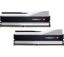 G.SKILL Trident Z5 DDR5 32GB 2x16GB 5600MHz CL36 1.2V XMP 3.0 silver F5-5600J3636C16GX2-TZ5S