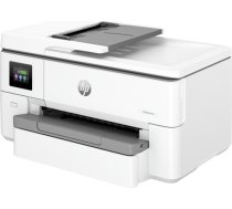 HP OfficeJet Pro 9720e Wide Format All-in-One Printer 22ppm s/w 18ppm color 53N95B#629