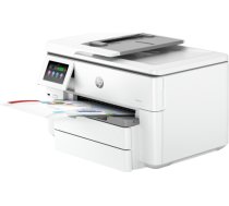 HP Officejet Pro 9730e Wide Format All-in-One MFP colour ink-jet A3 537P6B#629