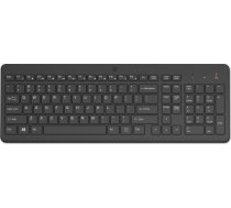 HP 225 Wireless Keyboard 805T1AA#ABB