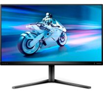 PHILIPS 27M2N5500 27inch Gaming Monitor 2560x1440 1ms 250cd/m2 HDMI DP Black/Grey 27M2N5500/00