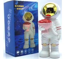 Blackmoon CH-M263 Astronauts ar Bluetooth skaļruni CH-M263