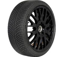 265/40R20 MICHELIN PILOT ALPIN 5 104W XL MO1 Studless CBA69 3PMSF 378669