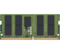 Kingston SODIMM ECC 32GB DDR4 2Rx8 Hynix C 2666MHz PC4-21300 KSM26SED8/32HC KSM26SED8/32HC