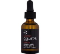 Collistar Uomo / Face And Beard Oil 30ml