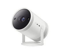 Samsung SP-LSP3BLAXXH The Freestyle DLP projector Ultra short throw 1080p (1920x1080) Black, White SP-LFF3CLAXXXH